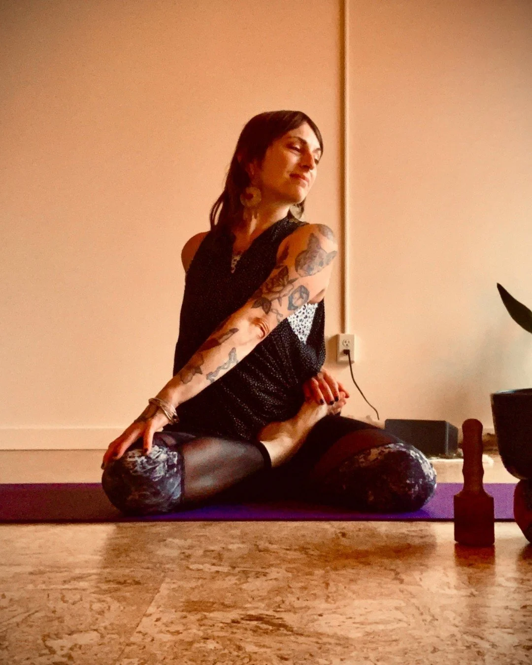 Cary Spaeth is now teaching a weekly class our SE studio!

Join Cary Tuesdays for
Hatha Flow 5:30-6:30pm

#yoga #yogarefuge #yogarefugepdx #portlandyogastudio #pdxyogastudio #pdxyoga #montavilla #hathaflow #hathayoga #portlandyoga