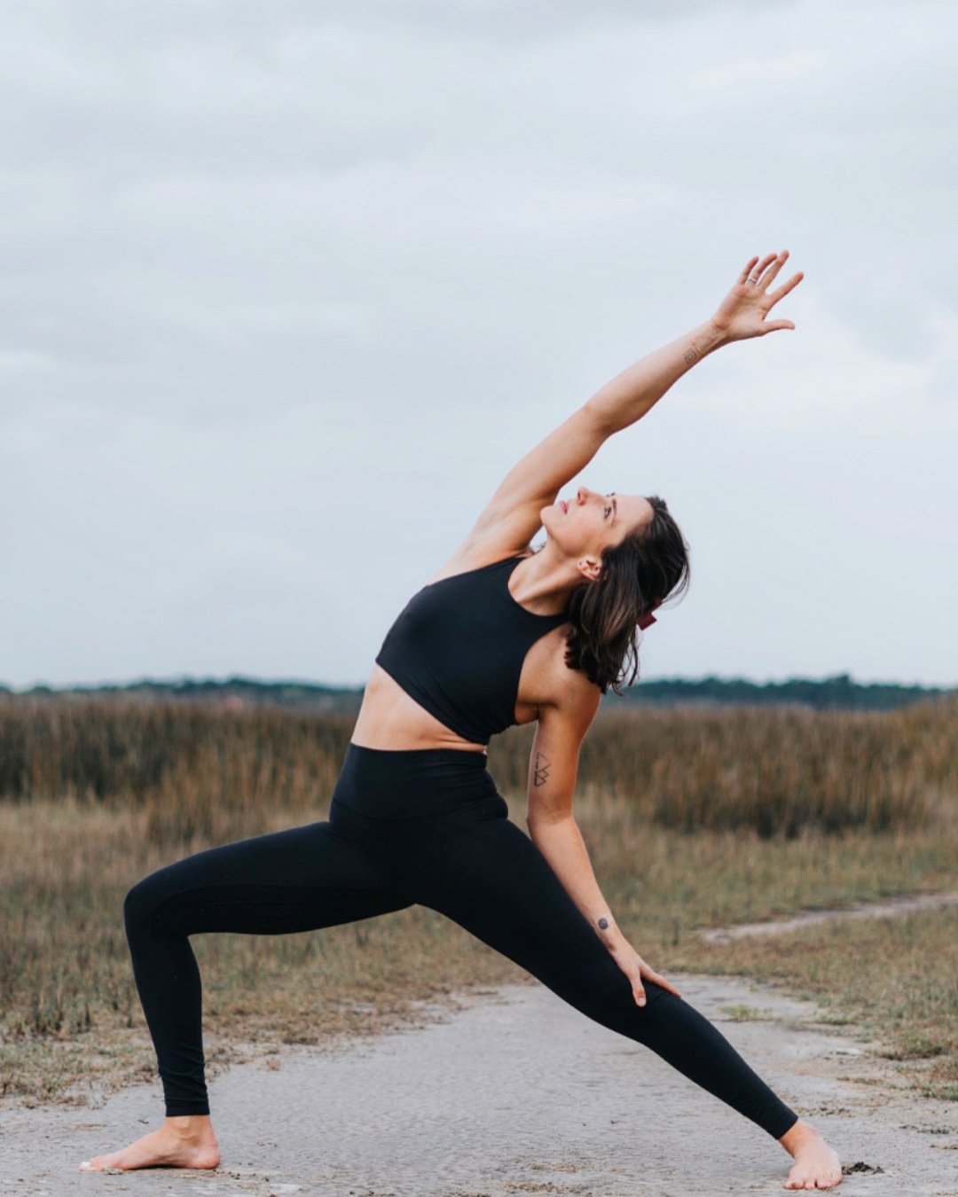 New Friday morning class at NW! ☀️

Join English for Morning Flow, now offered every Friday at 7:00am at our NW studio. This energizing practice will help you wake up, move with intention, and start the day feeling grounded.

Sign up through the link