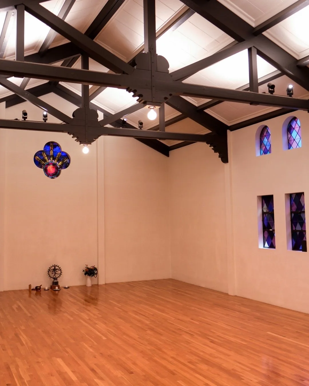 This Sunday! 🎉
Join us for the Yoga Refuge NW Anniversary Open House from 12&ndash;3pm. 

Spend the afternoon connecting with our community while enjoying local makers, mini wellness offerings, special discounts, and a raffle filled with treats from