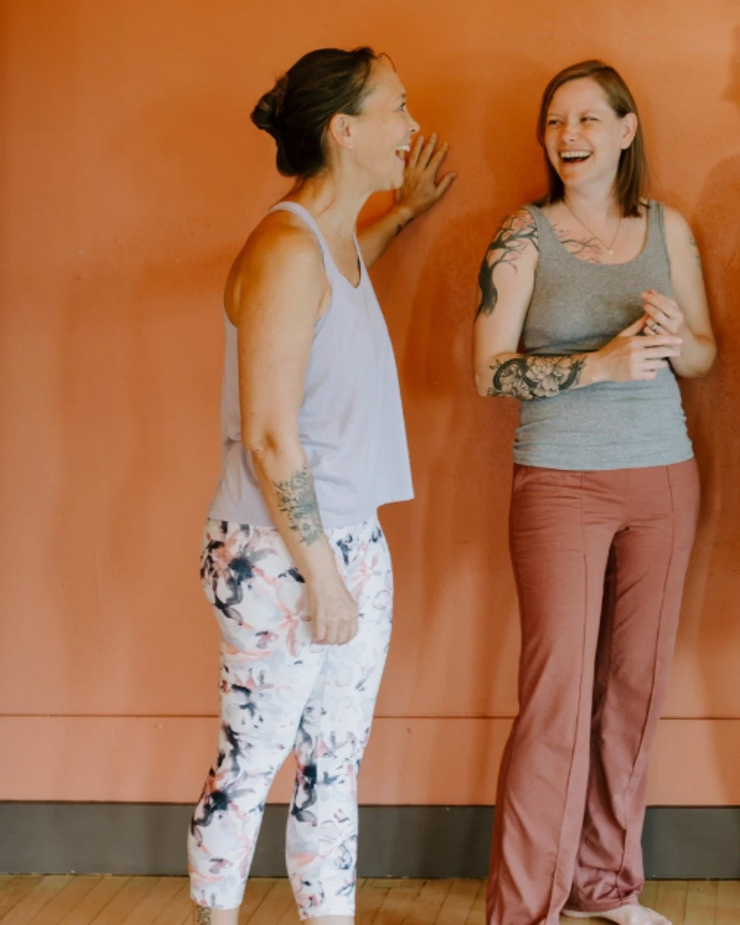 Social Gathering 
📍Threshold Brewing
October 2nd 5:45-7:30pm

Join us for a relaxed Yoga Refuge community gathering at Threshold Brewing, located just downstairs from our SE studio. Come to class beforehand or simply meet us at the social. Everyone 