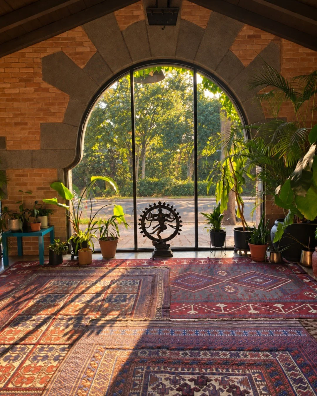 We have some exciting news we have been sitting on! 🧘

Starting this Sunday, October 4th, Stephanie Victoire (AKA Steph) is bringing pranayama and meditation to Yoga Refuge NW. This is a community class devoted to breath, stillness, and a slower sta