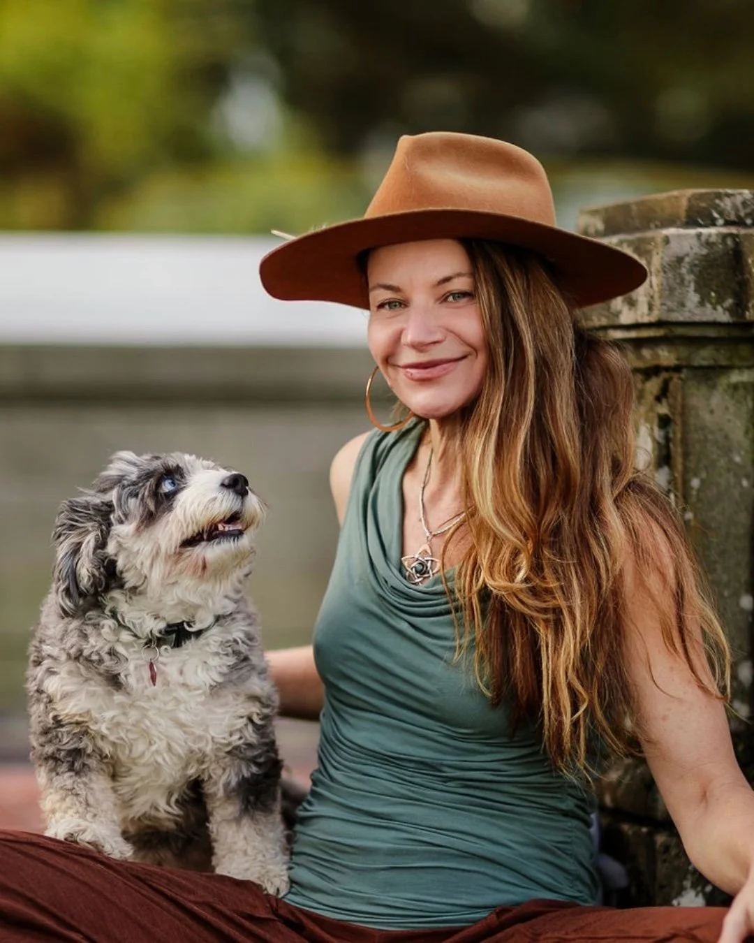 We&rsquo;re thrilled to welcome Mandy Kruger to the Yoga Refuge team! Beginning this week, join Mandy at our NW studio on Fridays at 9:30 am for a 75-minute Vinyasa Flow.

Mandy began practicing yoga in college to help her heal after a serious motorc