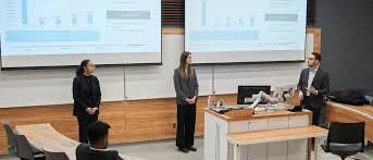 International Business Case Competition