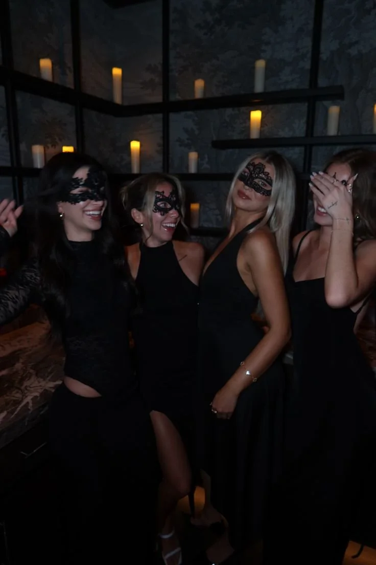 2026 Management Formal