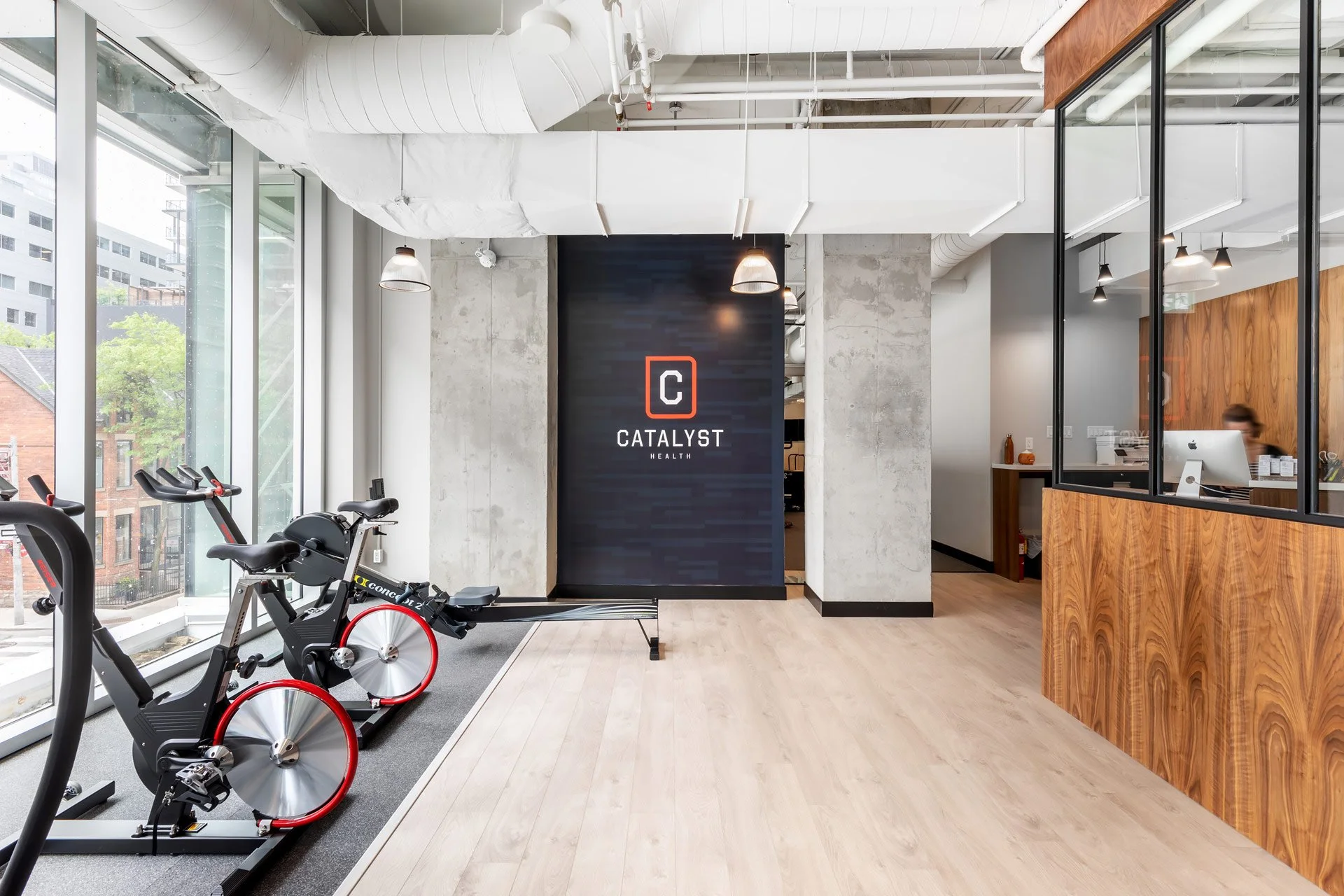 Catalyst Health — PROP