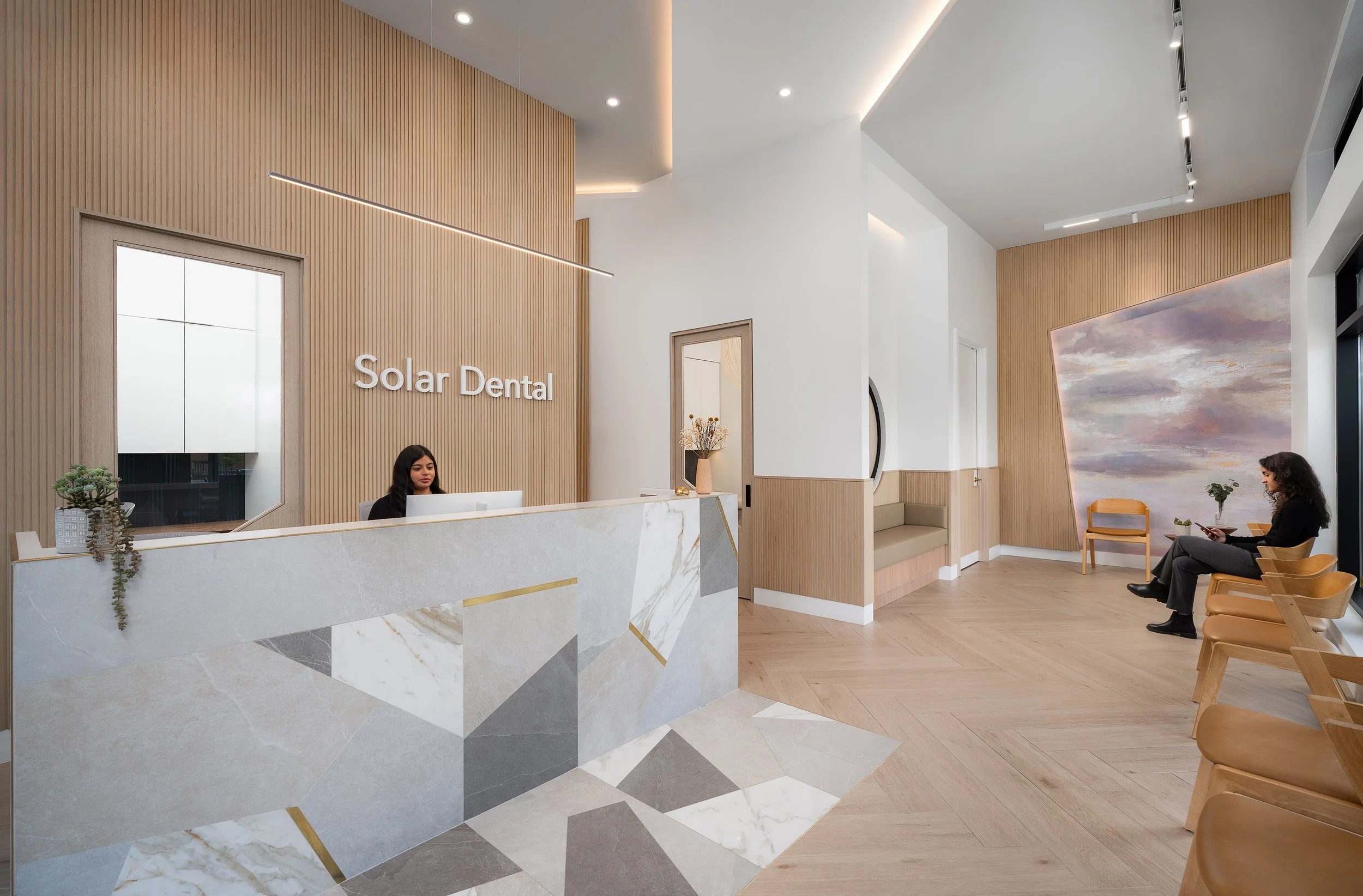 Solar Dental