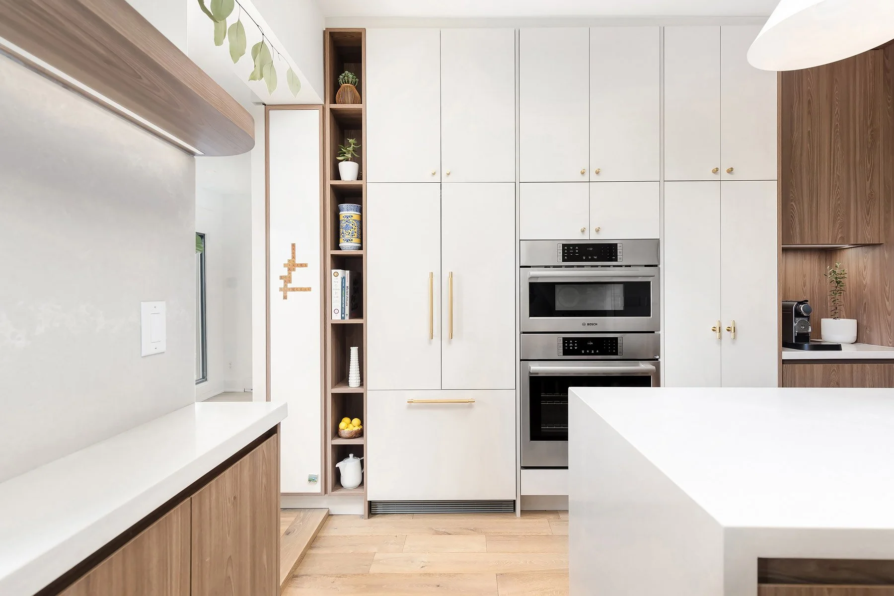 Prop Architecture / Residential