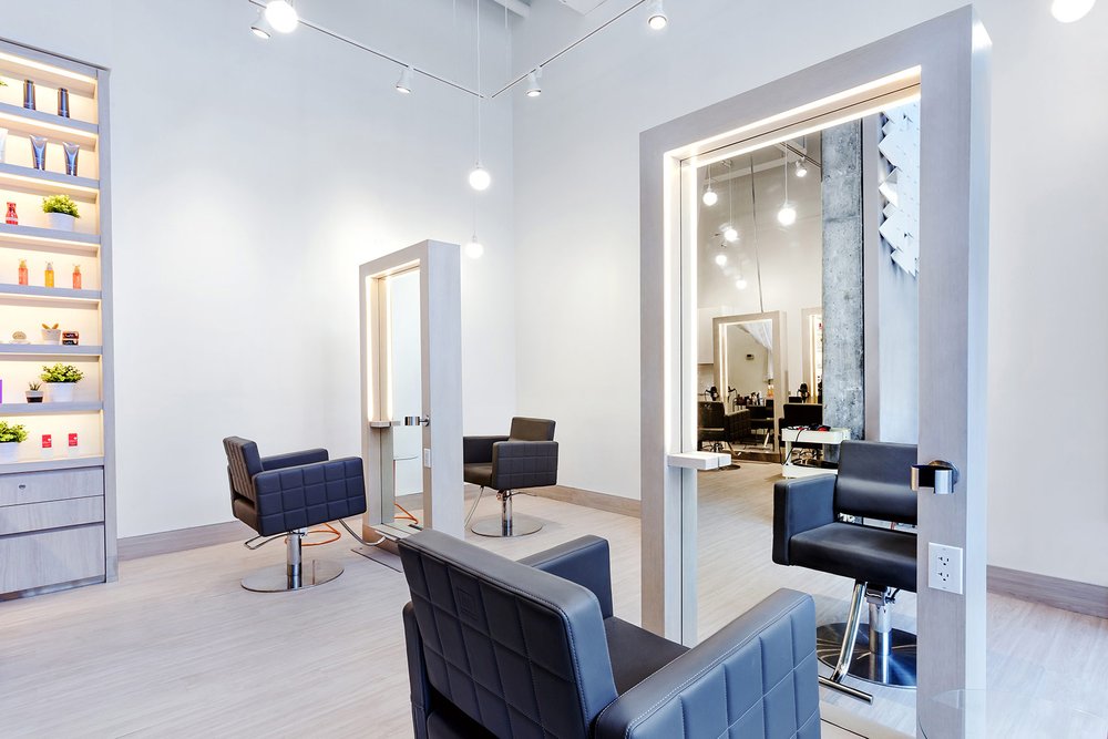 N15 Hair Salon College — PROP N15 Hair Salon College — PROP