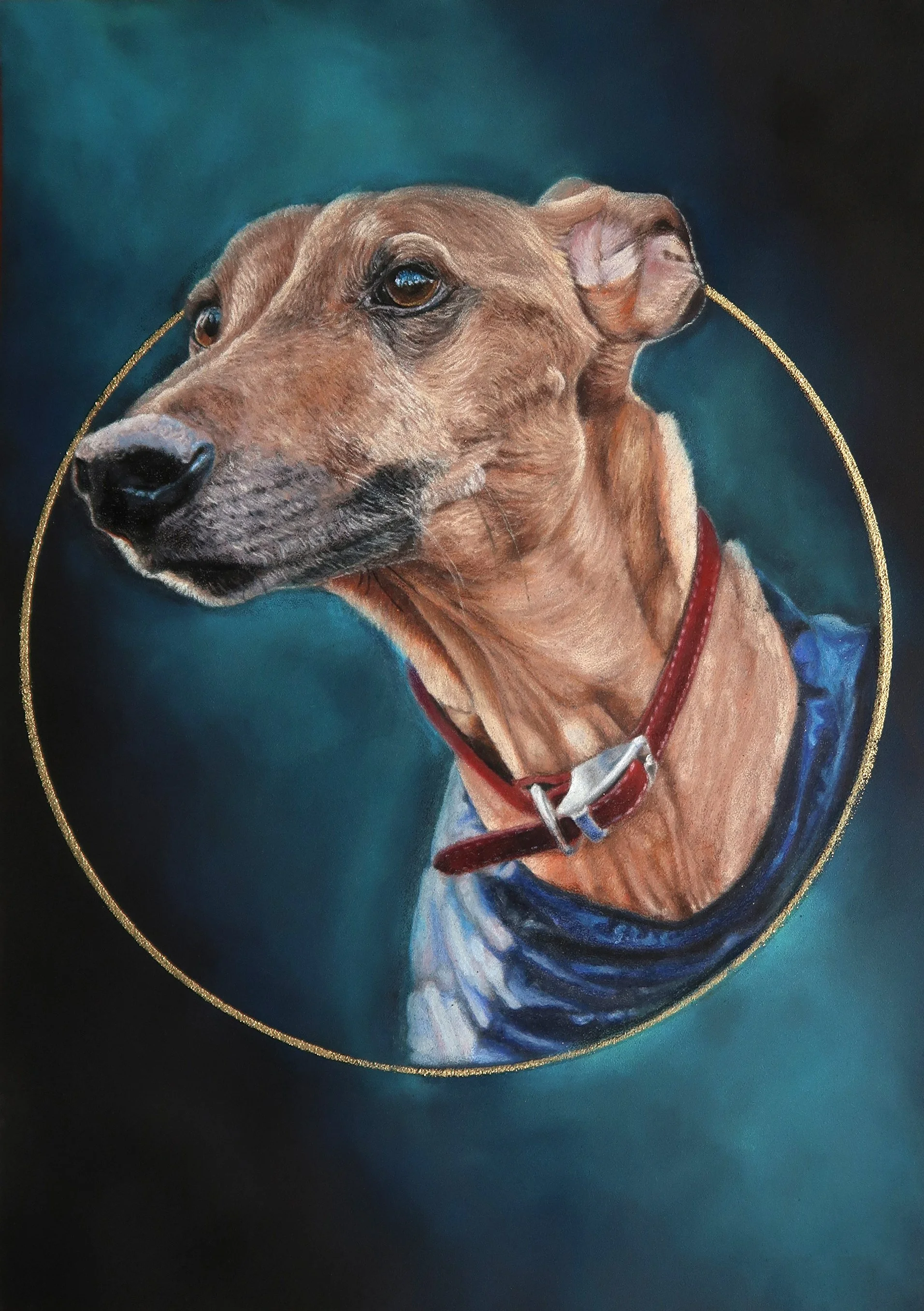 A4 of Alfie