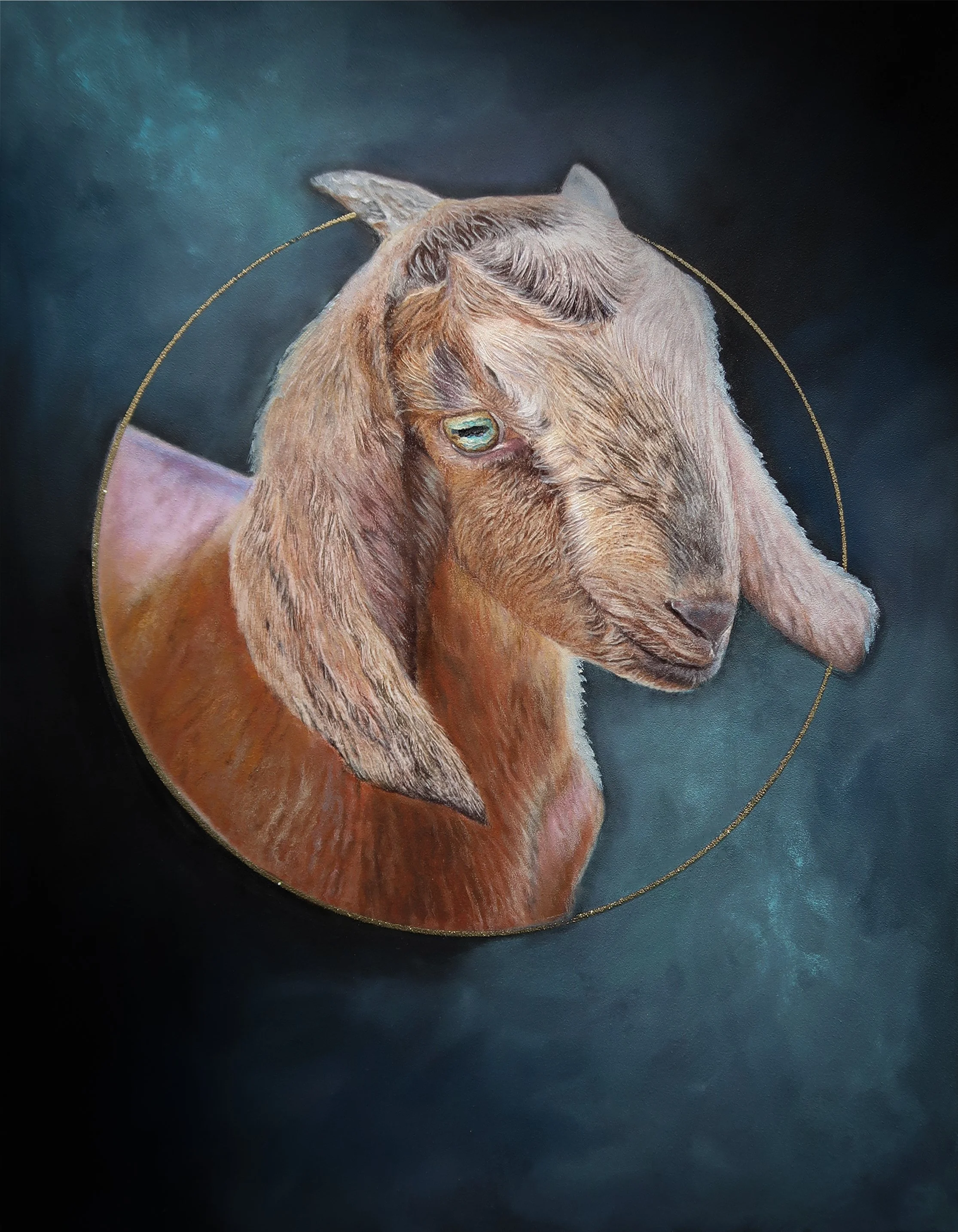 The Season of Capricorn