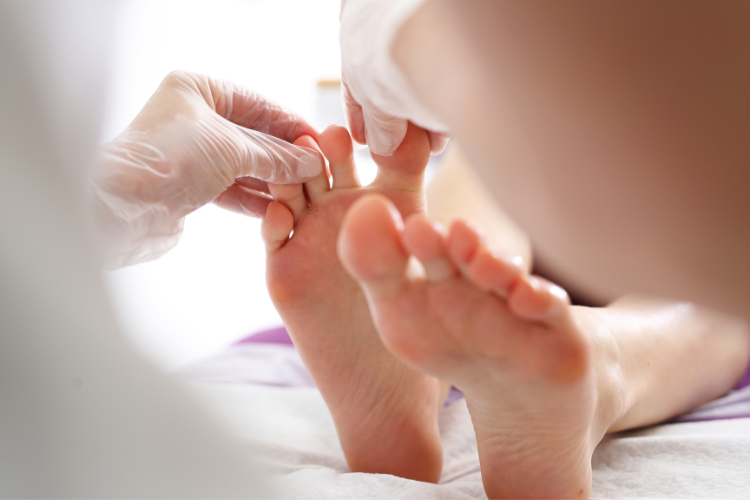 Anti-Fungal Nail Solution | Empower Pharmacy Compounding