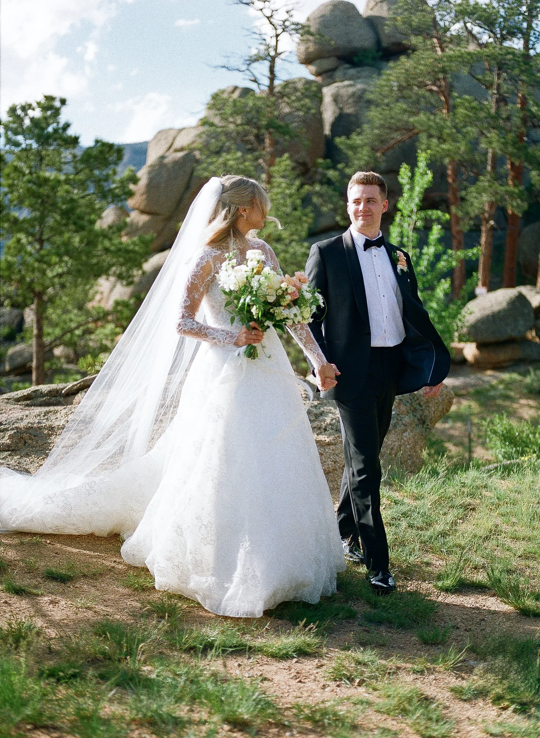 Brooke & Adrial