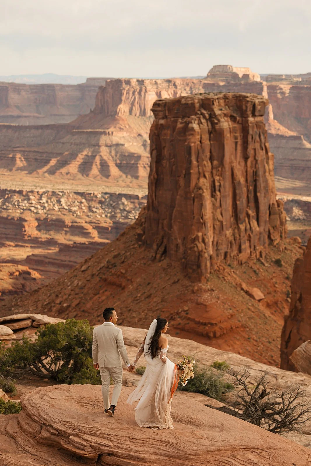 A + C _ Moab Red Earth Venue Wedding _ Canyonlands Adventure Session _ Full-0575.jpg