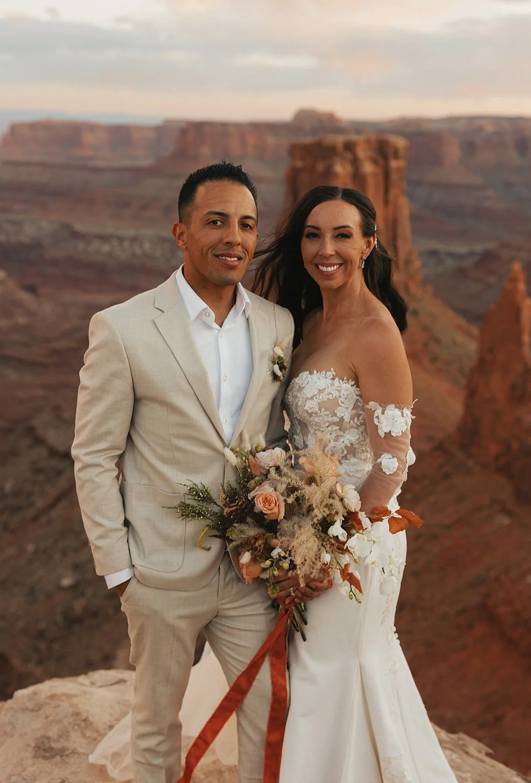 A + C _ Moab Red Earth Venue Wedding _ Canyonlands Adventure Session _ Full-1497.jpg
