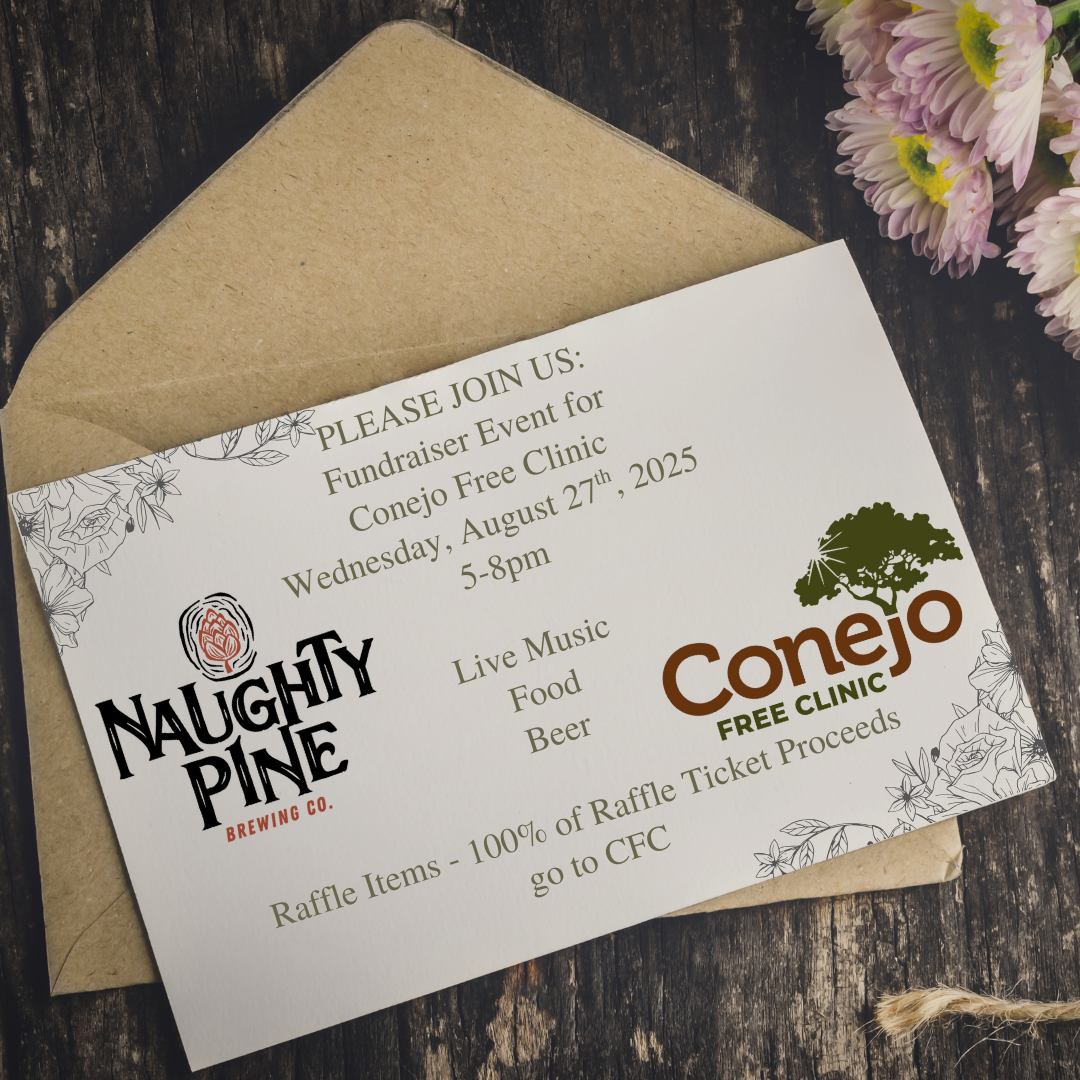 CFC FUNDRAISER