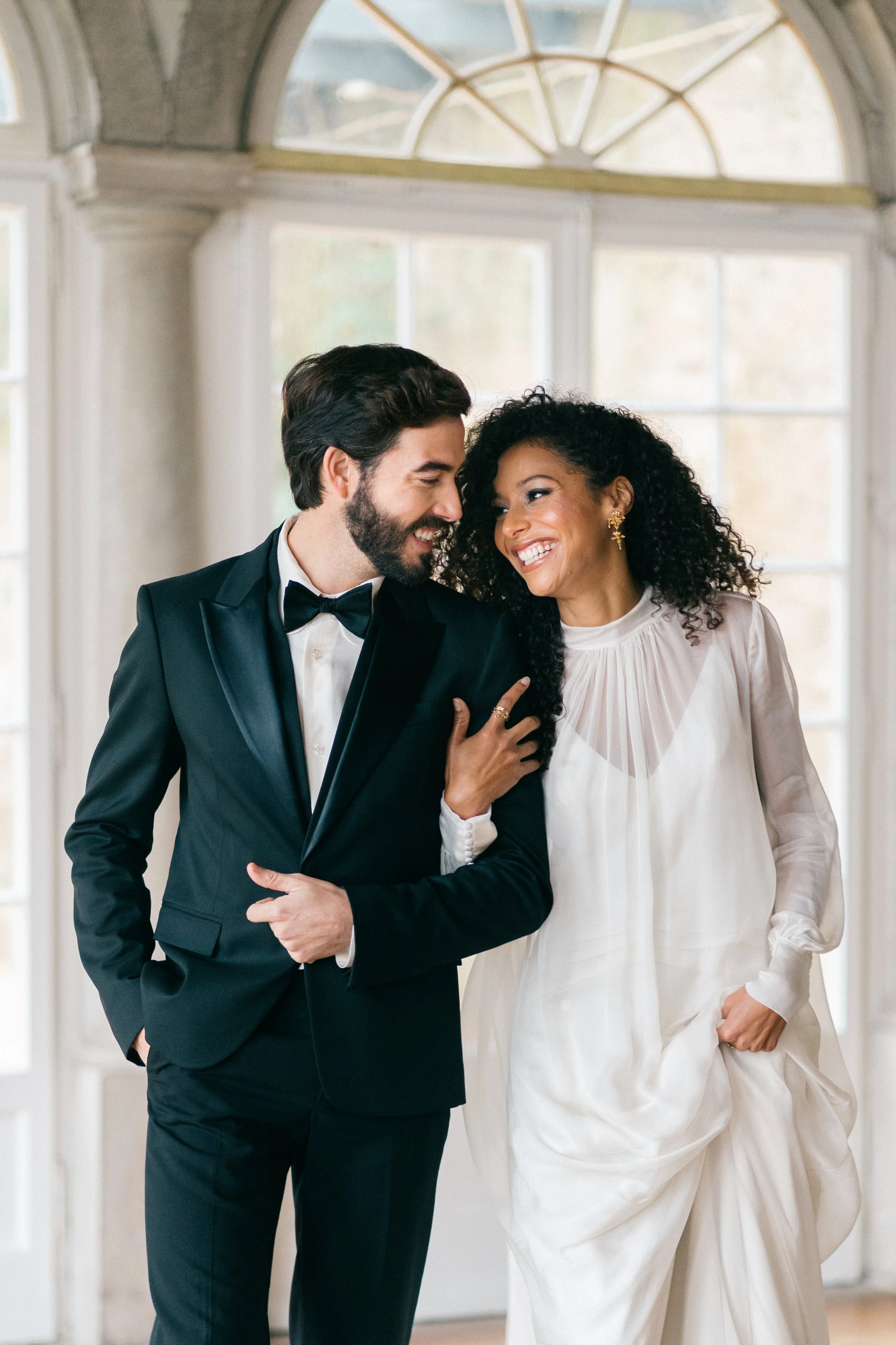 Casa dos Penedos in Sintra | A Fairytale Destination Wedding Venue in Portugal