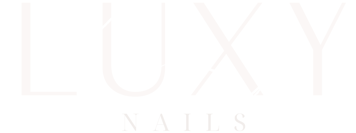 luxynails.com