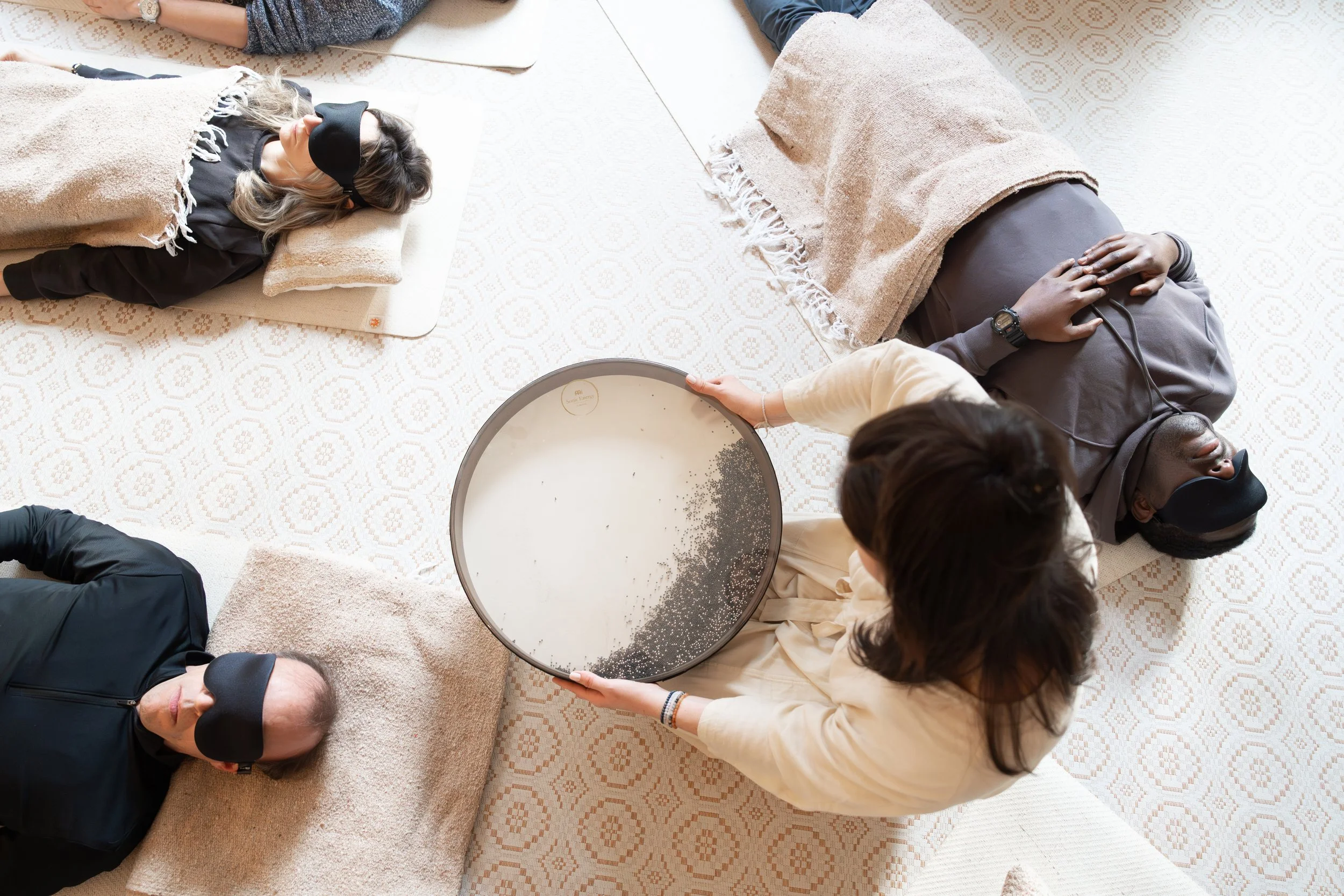 Managing Sensory Overload in New York City