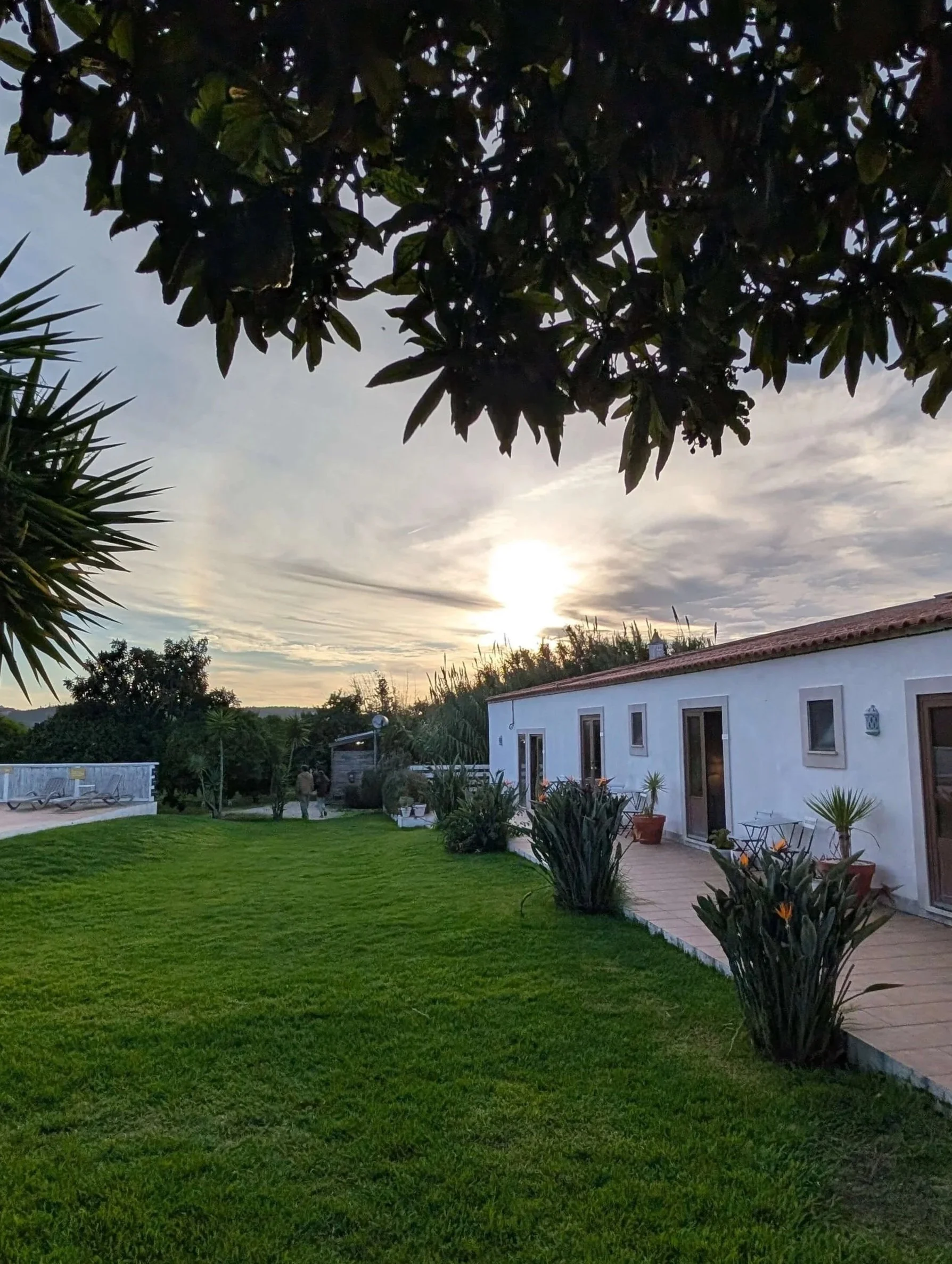 The Art of Slow Travel: How a Sound Healer Recalibrates in the Algarve