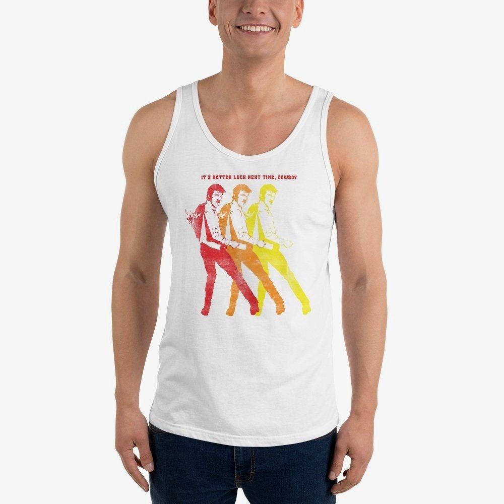 Pride - Unisex Tank Top