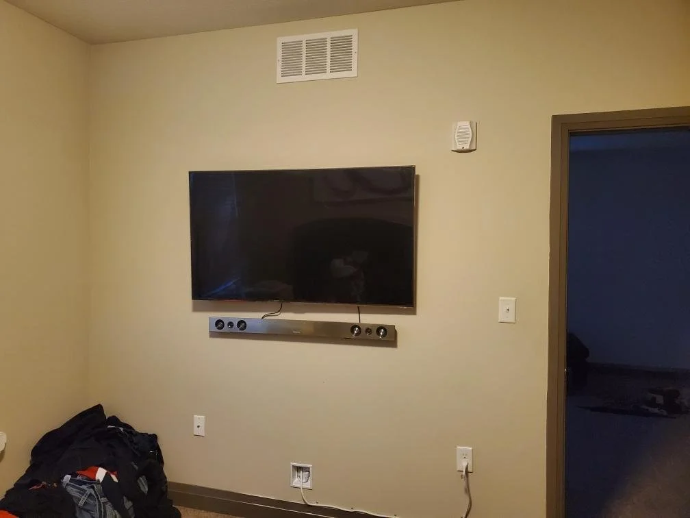 Home Theater