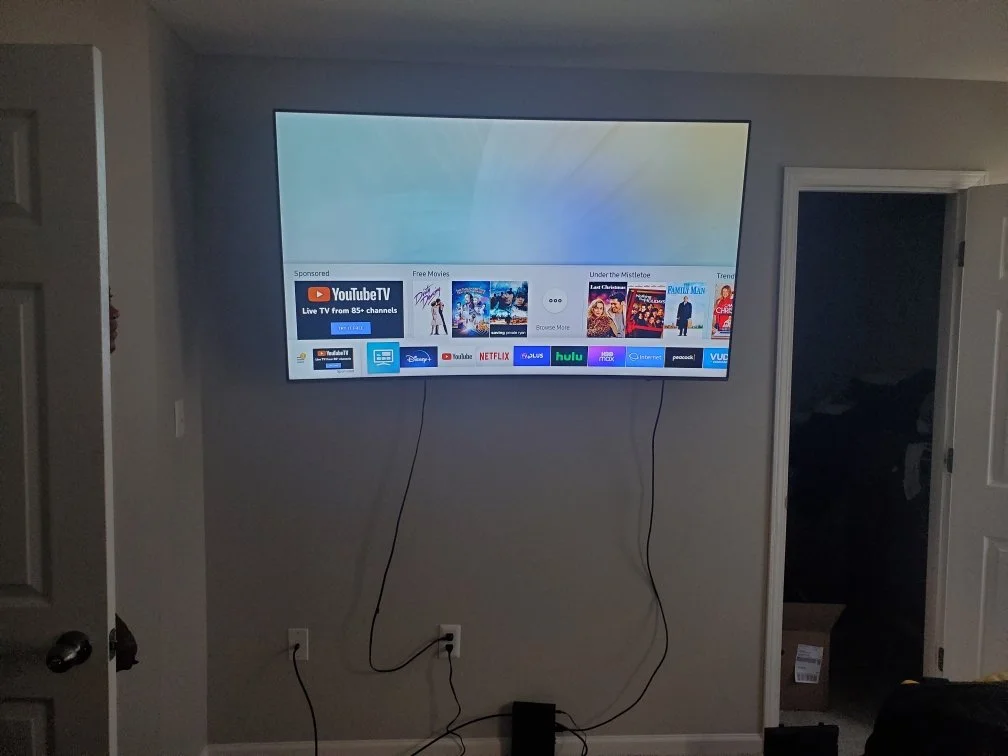 Home Theater