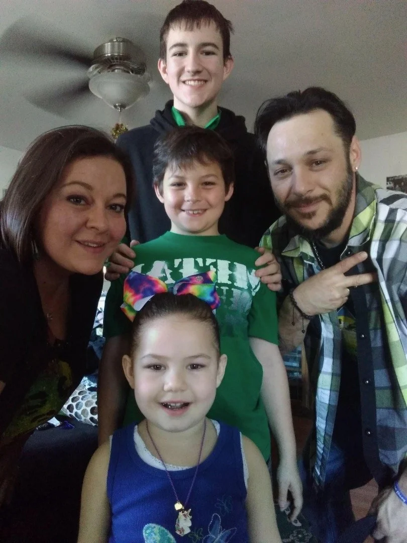 Jeremiah Pugh - Kitchen Assistant