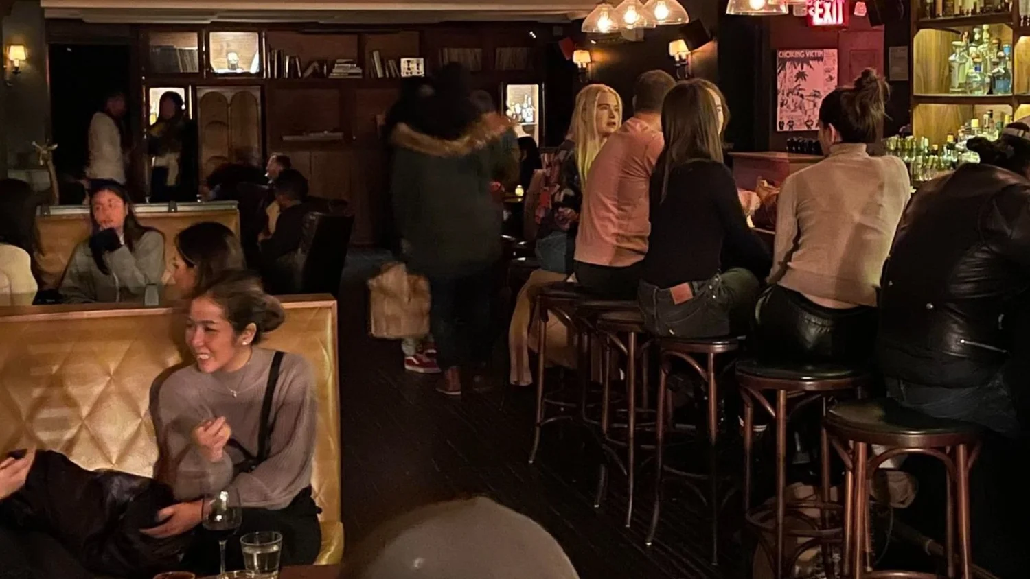 Bar photo 1