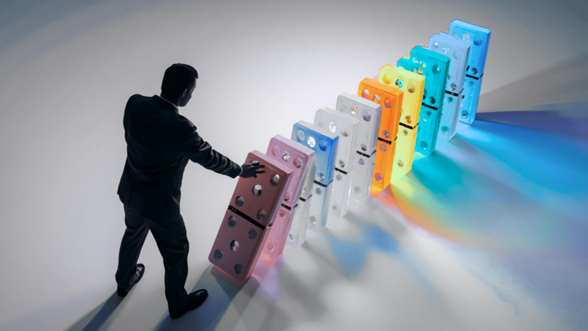 The Future of Leadership: Decision Quality Will Define Performance