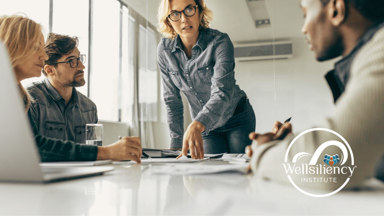 Why Most Leadership Development Falls Short: And What Sustainable Leadership Requires Now