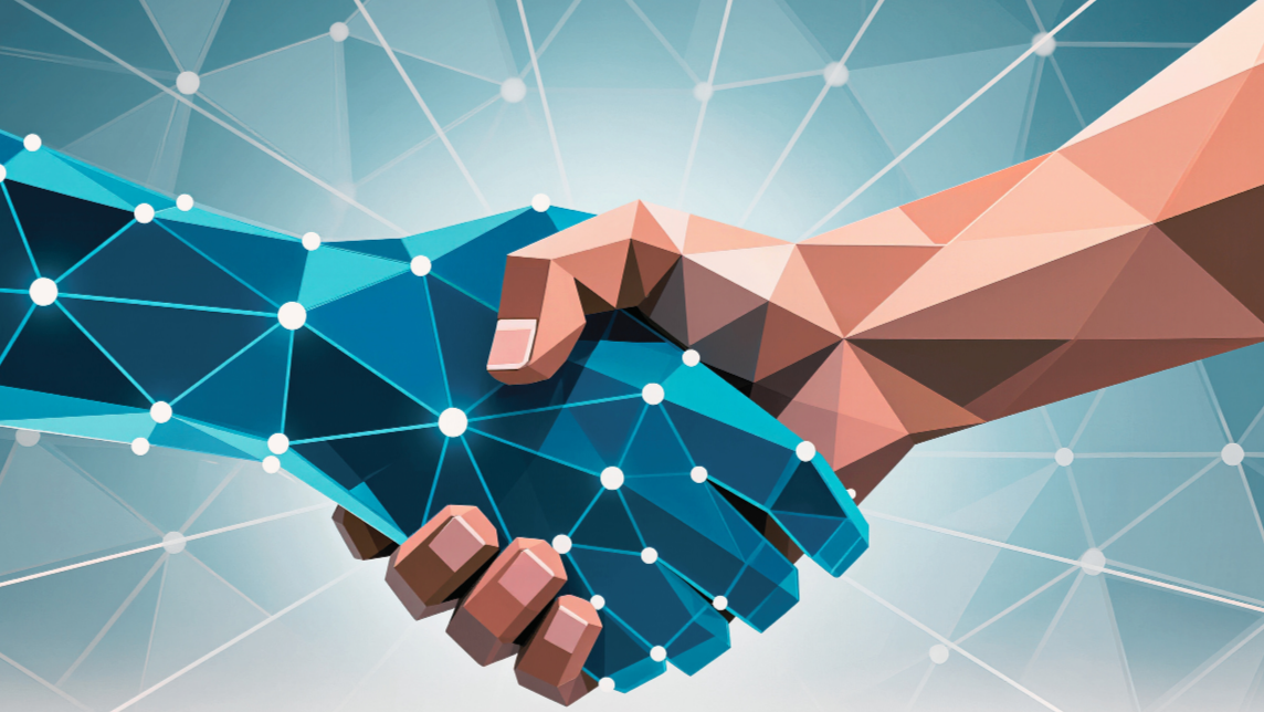 AI Is Accelerating Decisions. Human Discernment Is the New Bottleneck.