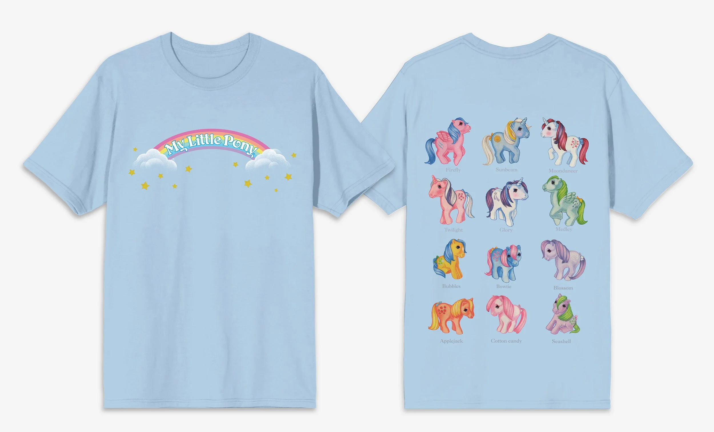 My Little Pony ~ Women's Shirt