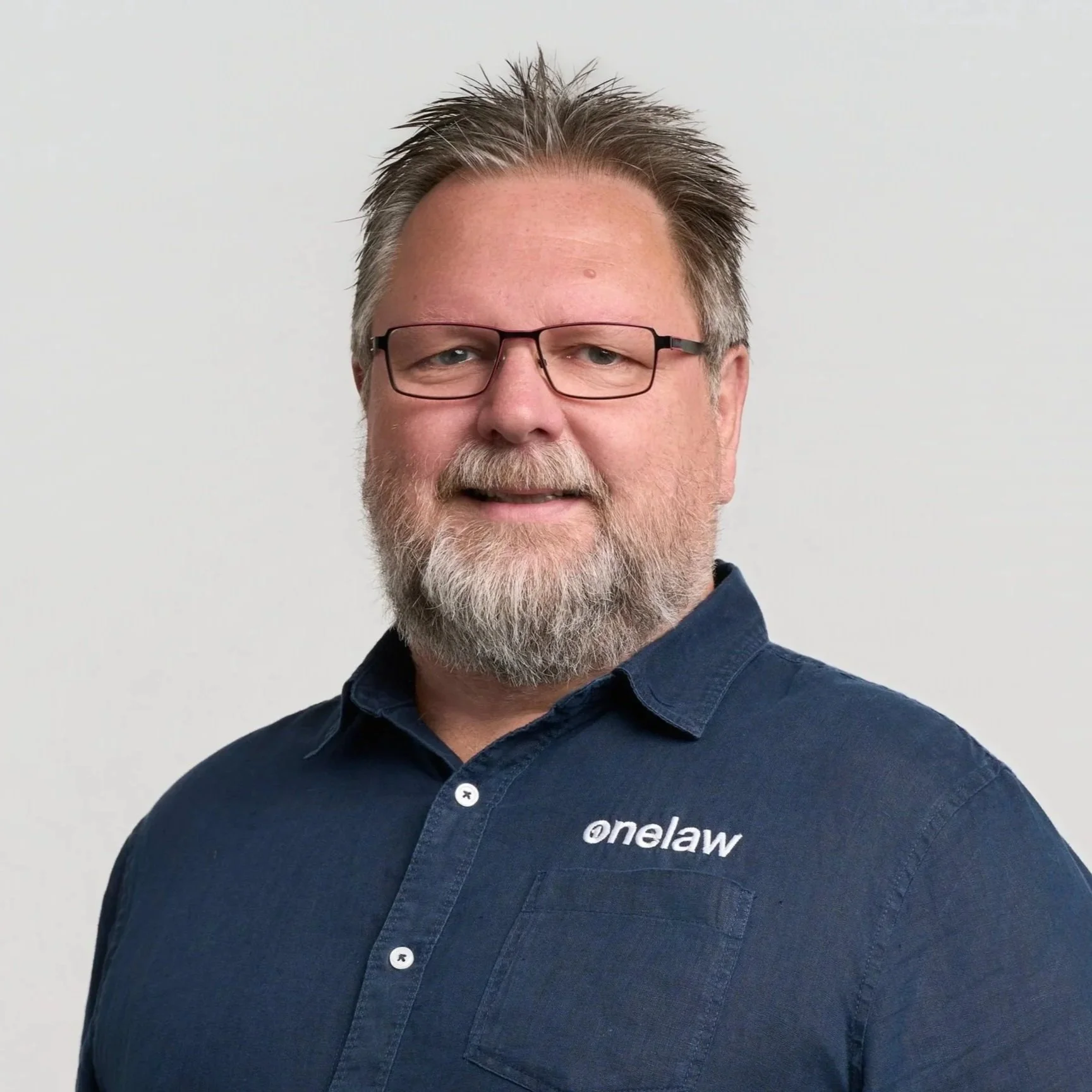 Doug Thomson | OneLaw Team — OneLaw