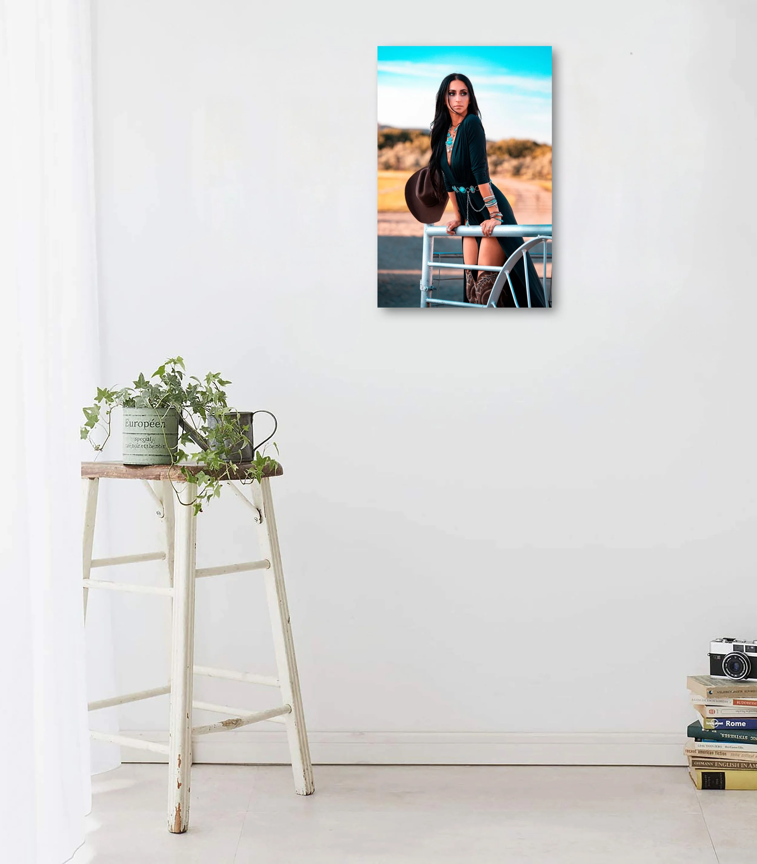 Wild Spirit on Wall.jpg