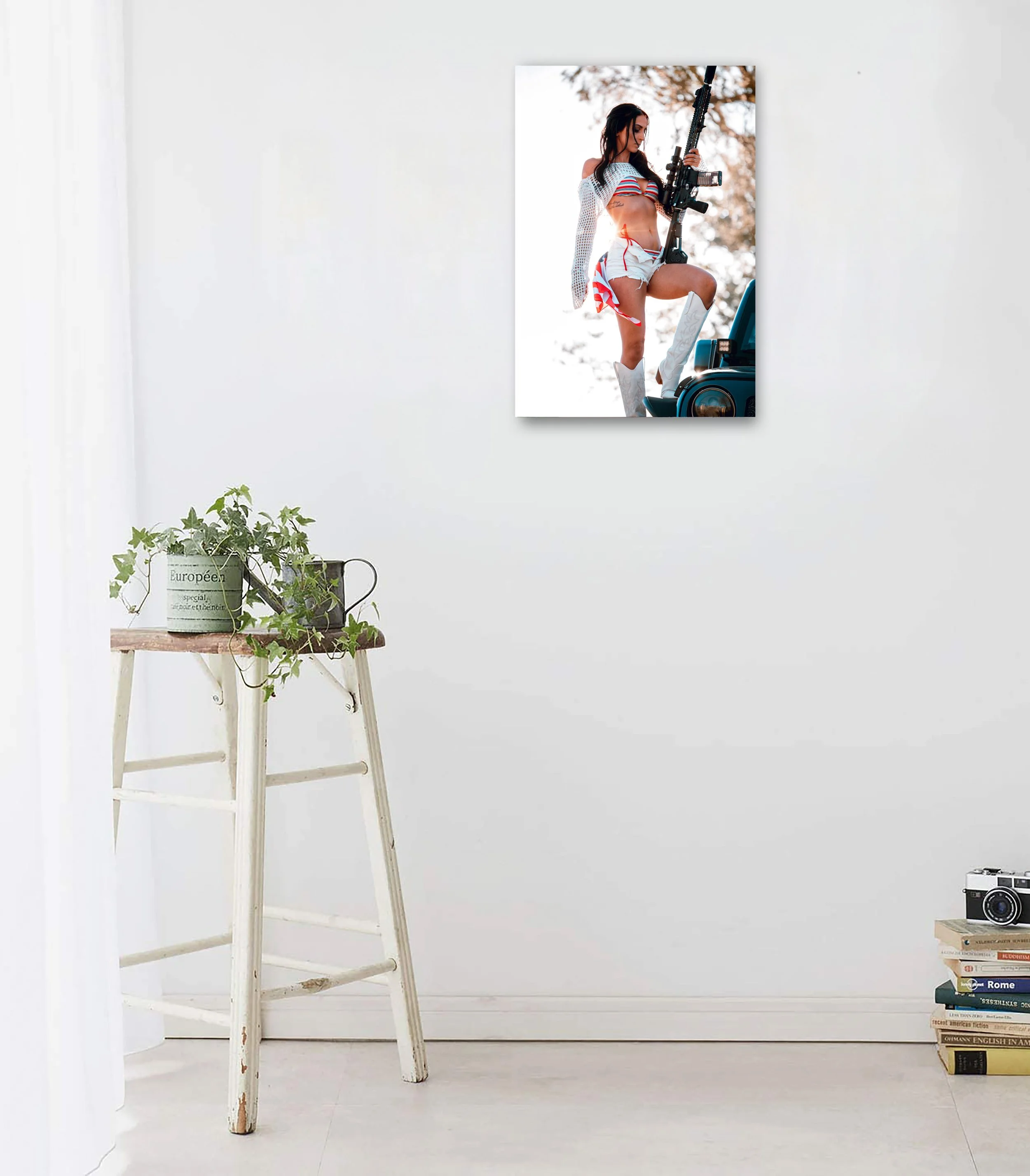 American Beauty on Wall.jpg