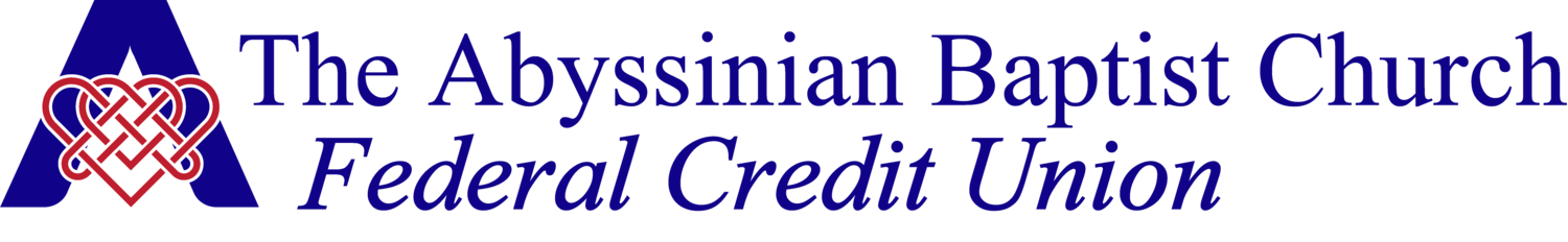 Abyssinian Baptist Church Federal Credit Union