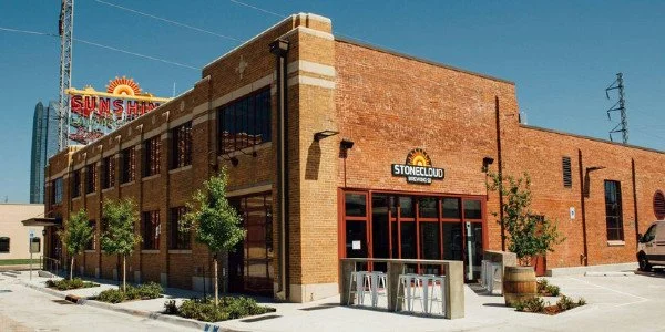 Master's Thesis: Crafting Culture