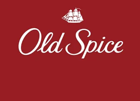 Old Spice