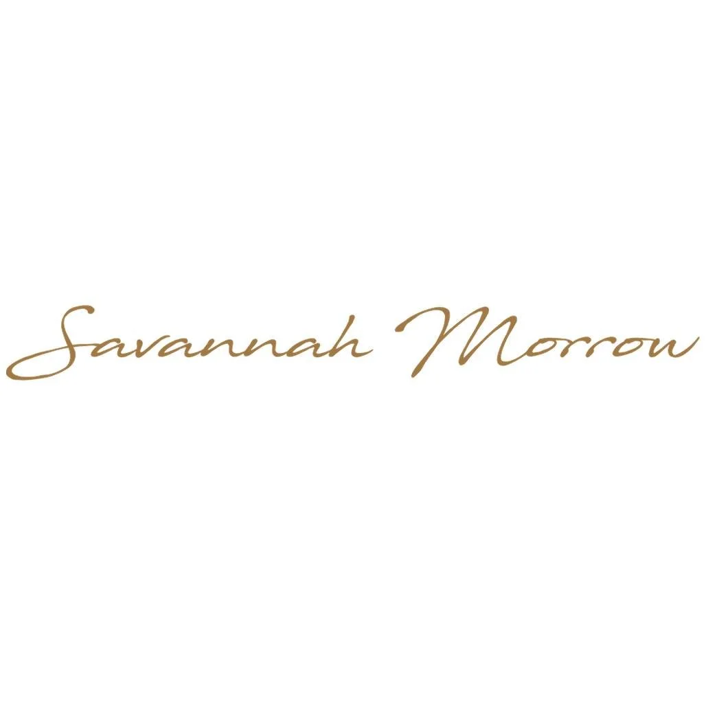 Savannah Morrow The Label