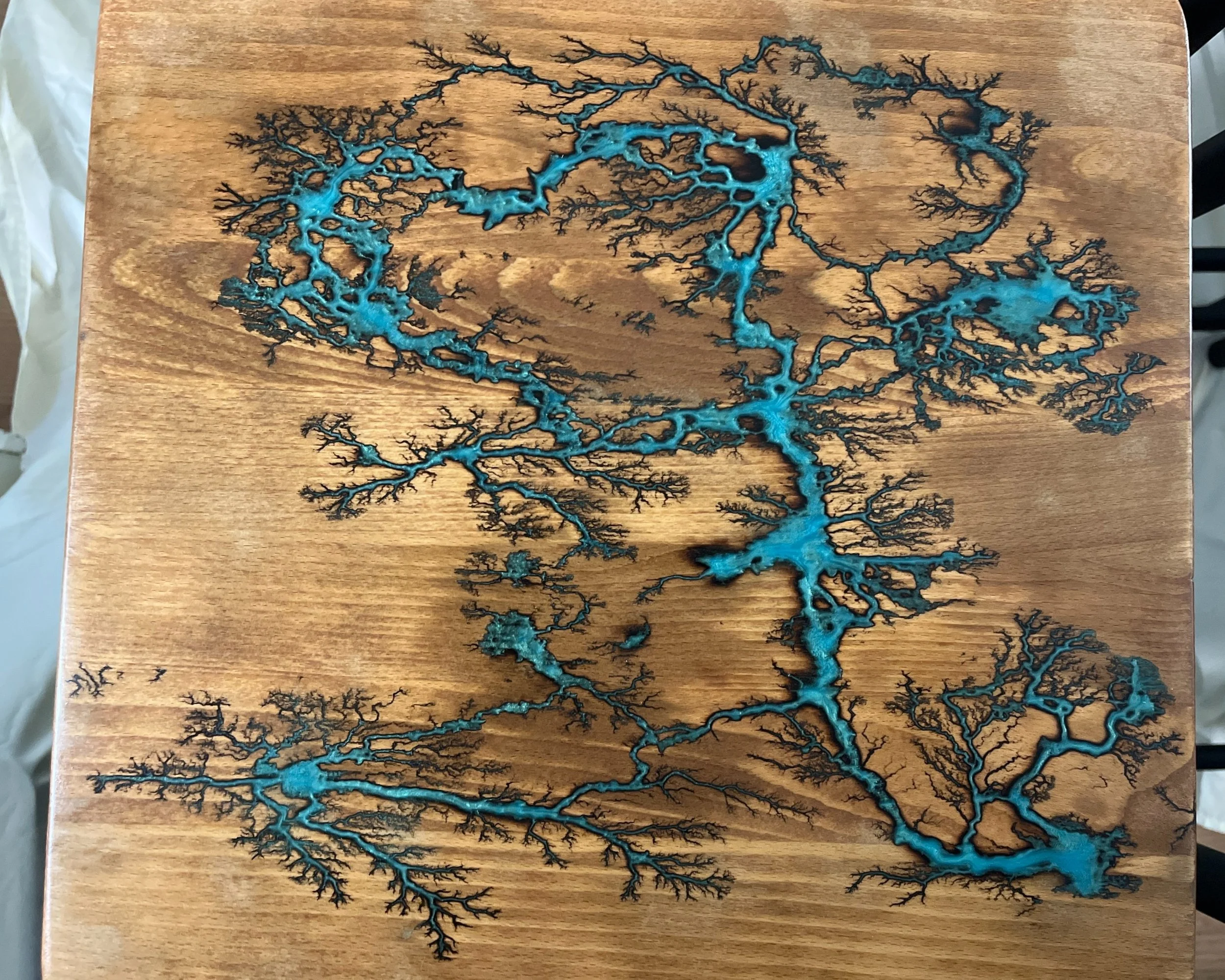 Serving Board