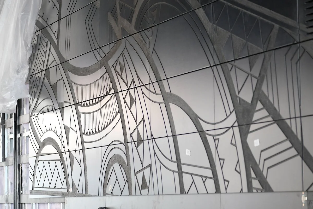 Kakano Puanani - TSB Arena 