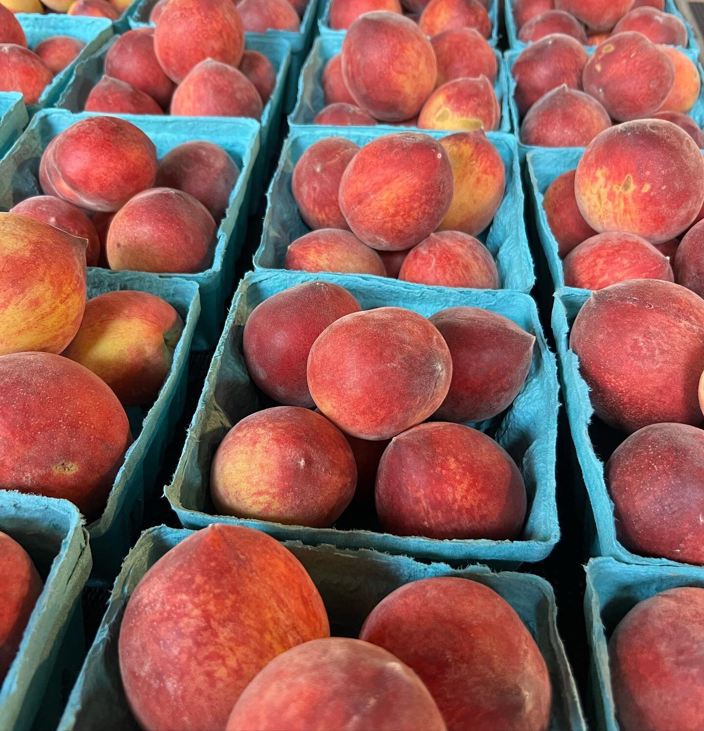 From produce to grocery, from garden to deli, we got it all!! 😍 

Come check out our new stone fruit display! We are welcoming the southern sweetness! 🍑

Don&rsquo;t forget to treat yourself to your favorite made to order deli deliciousness! Breakf