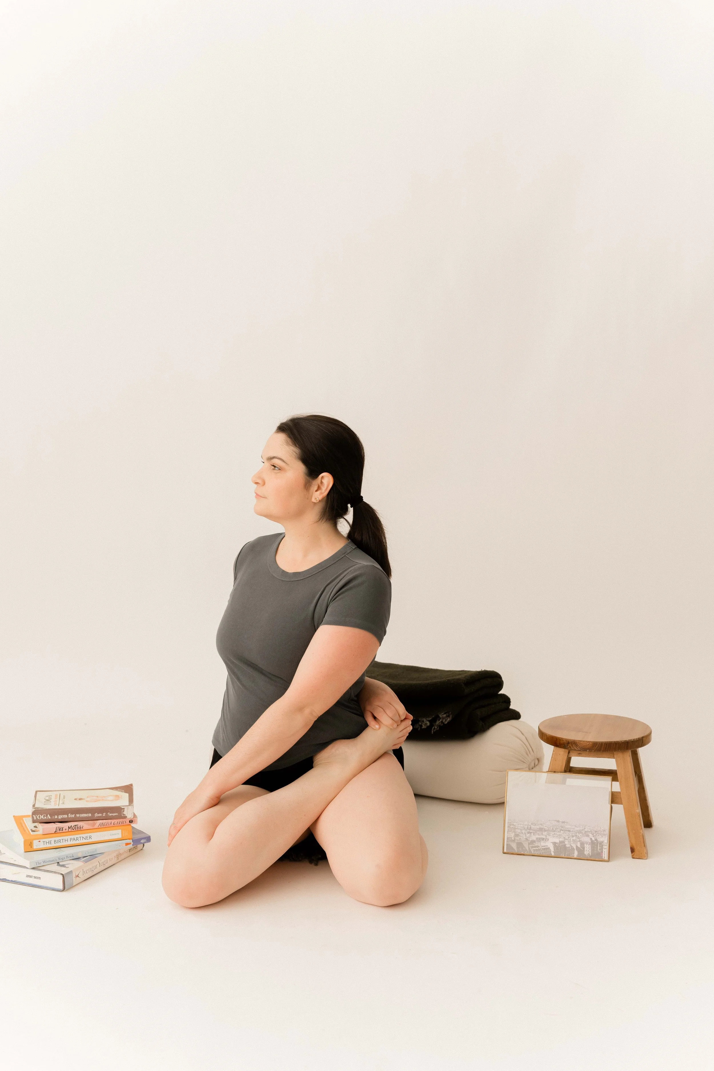 Your Guru is wearing Cortez