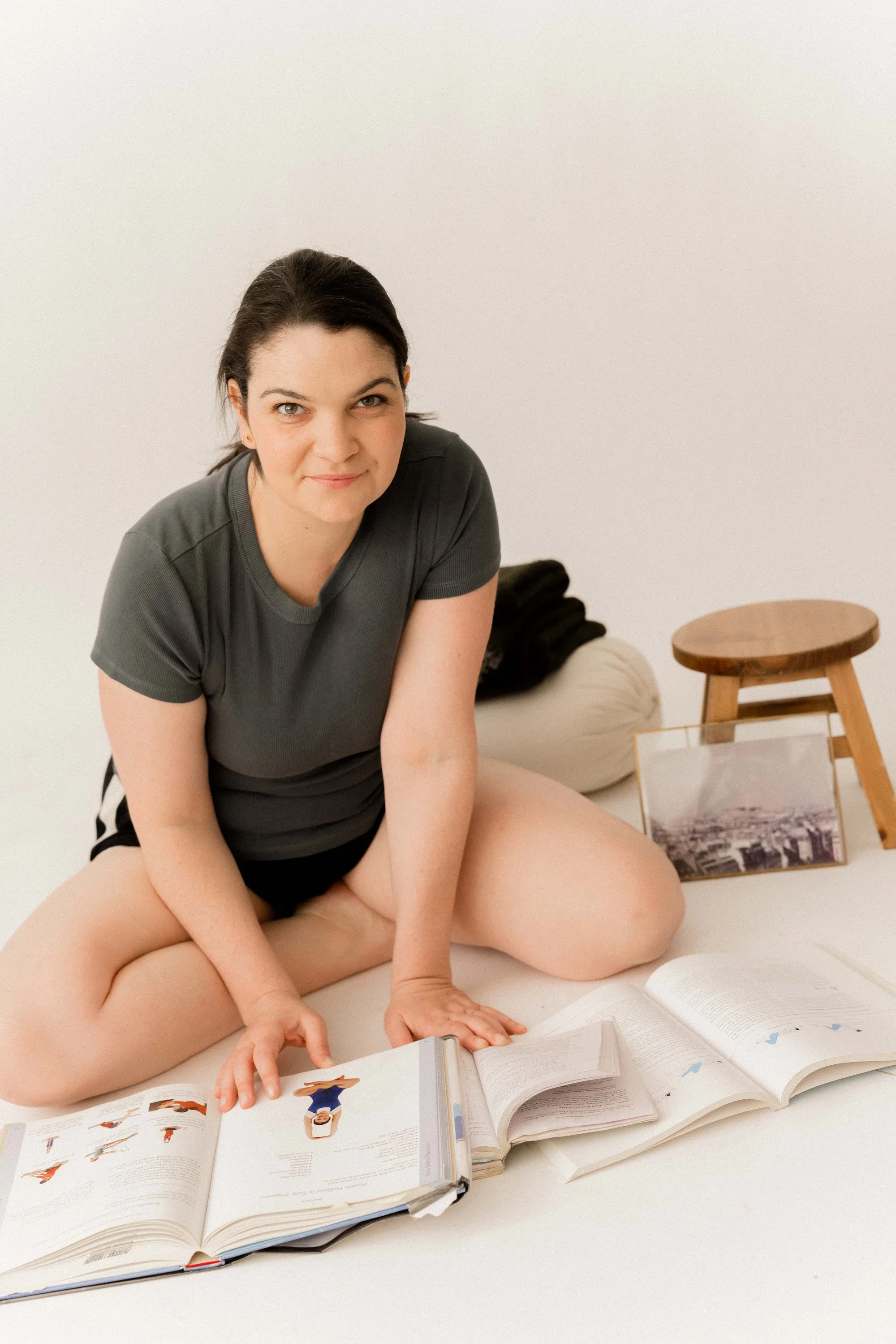 Ancestry.com & Creating Your Personal Yoga Census