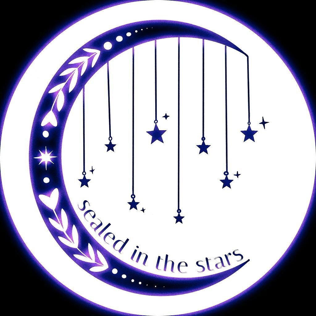 ✨

🚨Fresh New Hotness Alert 🚨

✨

Our logo got a glow-up just in time for witchy season. I am completely in love with them. Each one is dreamier than the next. And I&rsquo;m not sharing all of them yet. 😍

✨

THANK YOU THANK YOU THANK YOU @down2he