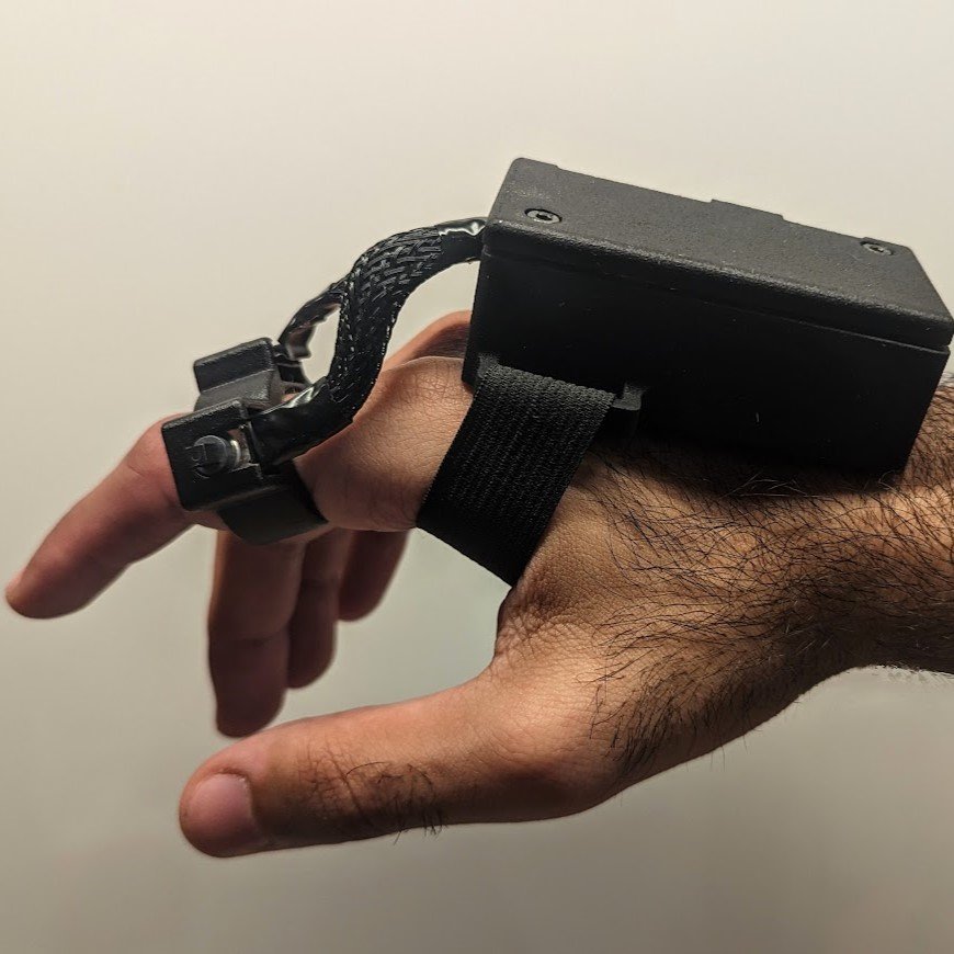 AI Wearable Device