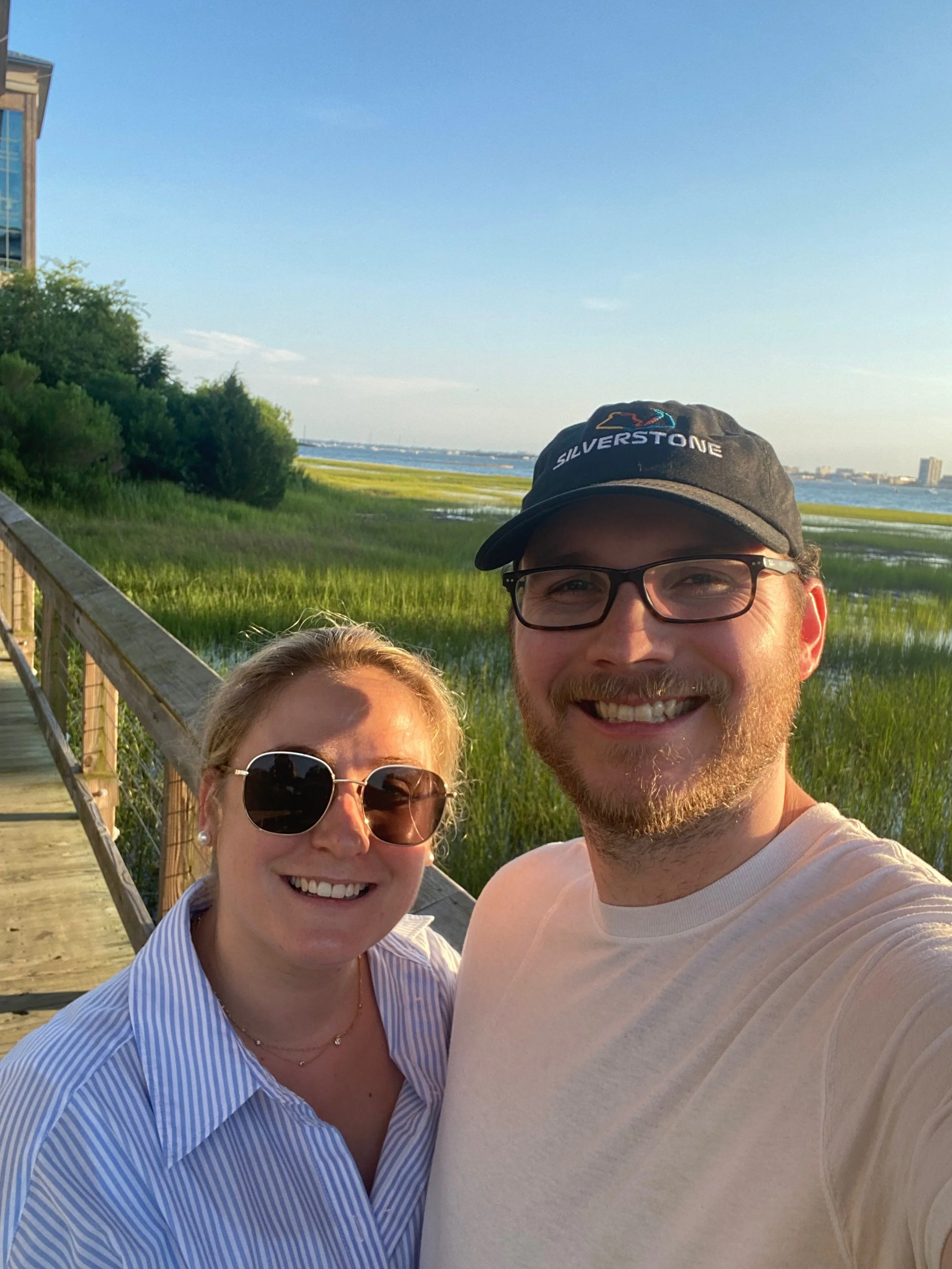 Fourth of July weekend