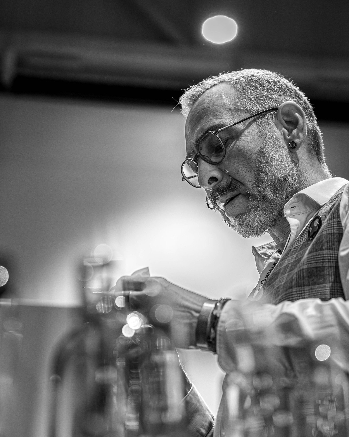 &laquo;&nbsp;En plein travail&nbsp;&raquo;

Photo @aureliengallevideaste