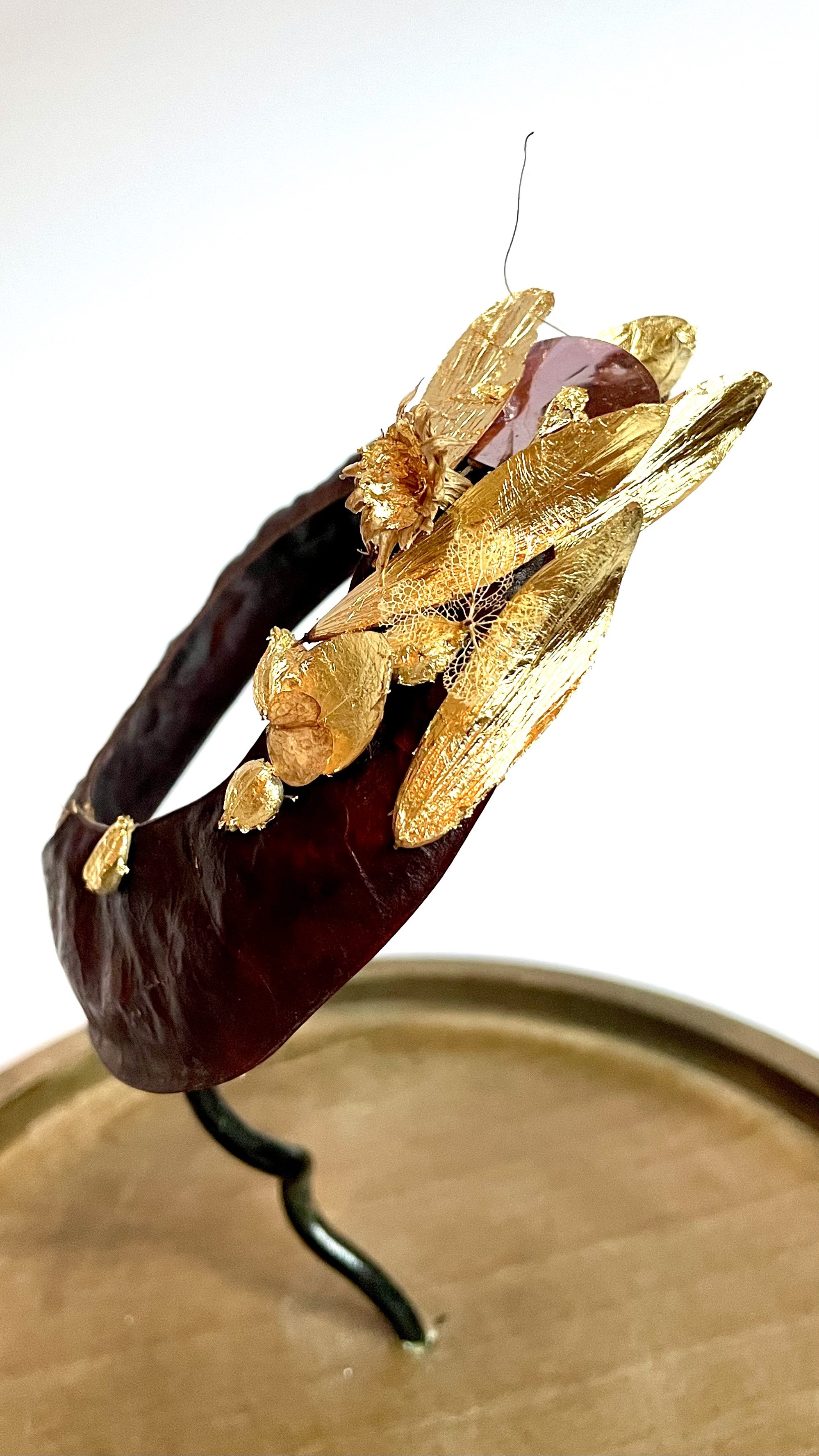 Le détail