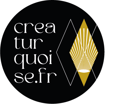 Creaturquoise